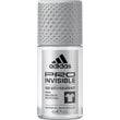 Adidas Pro Invisible Deodorante Roll-On Uomo 50ml-1