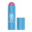Rimmel London Kind & Free Multi Stick Fard Rossetto 003 Pink Heat-1