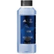 Adidas UEFA Champions League Star Shower Gel For Men 400ml-1