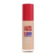 Rimmel Fondotinta Lasting Finish 35h Con Acido Ialuronico 050 Fair Porcelain 30ml-1