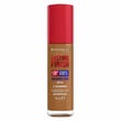 Rimmel Fondotinta Lasting Finish 35h Con Acido Ialuronico 503 Cappuccino 30ml-1