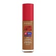 Rimmel Fondotinta Lasting Finish 35h Con Acido Ialuronico 507 Warm Cinnamon 30ml-1