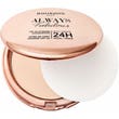 Bourjois Always Fabulous Fondotinta Compatto 100 Rose Ivory 7g-1