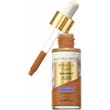 Max Factor Fondotinta Miracle Pure Skin Reset 2 in 1 Siero 30ml - Medium To Deep-1