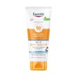 Eucerin Sensitive Protect Kids Dry Touch Sun Gel-Crema 200ml SPF50+-1