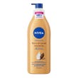 Nivea Body Nutriente Cocoa Crema Corpo Burro Di Cacao 400ml-1