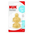 Nuk Tettarella First Choice Lattice 6 Mesi 1 Pezzo-3