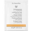 Dr. Hauschka Maschera Purificante Bustina Singola 10x10g-1