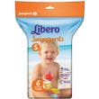 Libero Swimpants Pannolini Bambini Taglia S 6 Pezzi-2