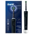 Oral-B Spazzolino Elettrico Ricaricabile Vitality Pro Nero, 1 Testina, 1 Spazzolino-2