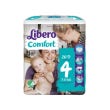 Libero Comfort Taglia 4 Pannolini 7-11 Kg 26 Pezzi-1