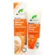 Dr Organic Manuka Honey Scrub Viso 125ml-2