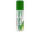 Dr Organic Aloe Burrocacacao 1 Stick Labbra