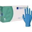 Abena Classic Guanto Esaminazione In Nitrile Senza Polvere Non Sterile Taglia S 100 Pezzi