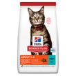 Hill's Science Plan Adult Crocchette per Gatti con Tonno 10Kg-0