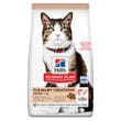 Hill's Science Plan Culinary Creations Medium Adult Crocchette per Gatti con Salmone E Carote 1,5Kg