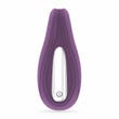 Crushious Vibratore Pleasuriser Ricaricabile Con Telecomando-1