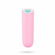 Crushious Quackers Proiettile Vibrante Rosa Usb Ricaricabile-1