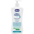 Chicco Baby Moments Bagnoschiuma Delicato Senza Lacrime 750ml 0Mesi+-1