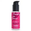 Crushious Lubrificante Aromatizzato Alla Fragola 50ml