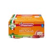Plasmon Omogeneizzato Manzo 4x120g 4Mesi+