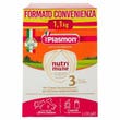 Plasmon Nutri-Mune 3 Latte Di Crescita 1100g 12-24Mesi+-1