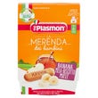 Plasmon Banana Mela Biscotto Miele 2x120g -2