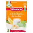 Plasmon La Merenda Dei Bambini Banana Yogurt 2x120g-1