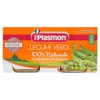 Plasmon Omogeneizzato Legumi Verdi 2x80g-2