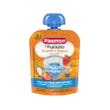 Plasmon Nutri-Mune Frullato Fragola Yogurt Con Mela 85g-2