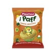 Plasmon Paff Anellini Broccoli E Carote 12M+ 15g-0