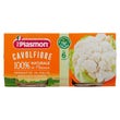 Plasmon Omogeneizzato Cavolfiore 2x80g-1