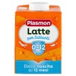 Plasmon Stage Latte Dalla Nascita 0-12 500ml