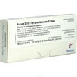 Weleda Aurum D10 Ferrum Sidereum 8 Fiale Da 1ml Cadauna-1