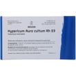 Weleda Hypericum Auro Cultum RH D3 01% 8 Fiale Da 1ml -1