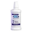 Oral-B 3d White Luxe Perfect Collutorio Perfezione Sbiancante 500ml-1