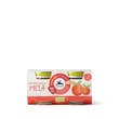 Omogeneizzato Mela Baby Food Bio 2x80g 4Mesi+-4