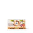 Omogeneizzato Mela Prugna E Biscotto Baby Food Bio 6M+ 2x80g-3