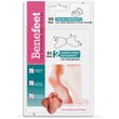 Biogenya Benefeet Crema Idratante E Guanti Piedi Esfolianti 1 Pezzo-1