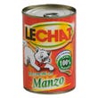 LeChat Bocconcini Al Manzo Per Gatti Adulti 400ml