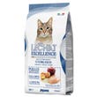 LeChat Excellence Sterilised Cibo Secco Pollo Per Gatti Adulti 1,5kg