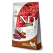 Farmina N&D Quinoa Skin & Coat Cibo Secco Per Cani Adulti Taglia Mini Sacco 2,5Kg