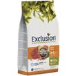 EXCLUSION M PUP BEEF S 500G-2