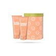 Pupa Happy Box Kit Vanilla Groove Gel Doccia 200ml+ Latte Corpo 200ml-1