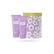 Pupa Happy Box Kit Flower Dream Gel Doccia Esfoliante 200ml+ Latte Corpo 200ml-1