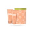 Pupa Happy Box Kit Vanilla Groove Gel Doccia Esfoliante 200ml+ Latte Corpo 200ml-1