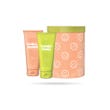 Pupa Happy Box Kit Vanilla Groove Flower Power Gel Doccia 200ml + 200ml-1