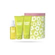 Pupa Happy Box Kit Flower Power Gel Doccia 200ml + Latte Corpo 200ml + Acqua Profumata 100ml-1