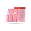 Pupa Happy Box Kit Candy Land Gel Doccia 200ml + Latte Corpo 200ml + Acqua Profumata 100ml-1