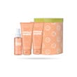Pupa Happy Box Kit Vanilla Groove Gel Doccia 200ml + Latte Corpo 200ml + Acqua Profumata 100ml-1